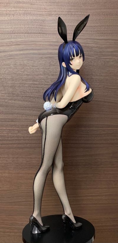 B-style 我心里危险的东西 山田杏奈 兔女郎