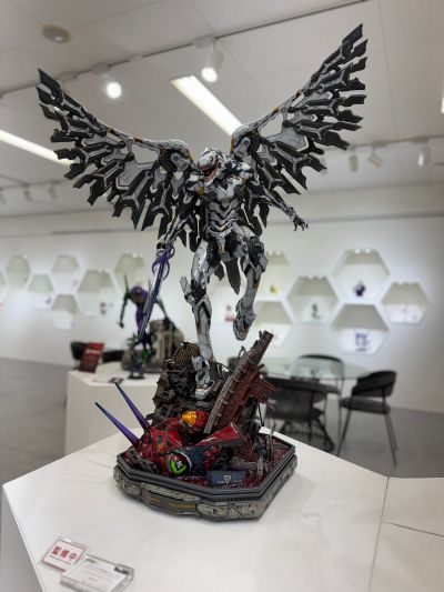 新世纪福音战士 新世纪福音战士量产机