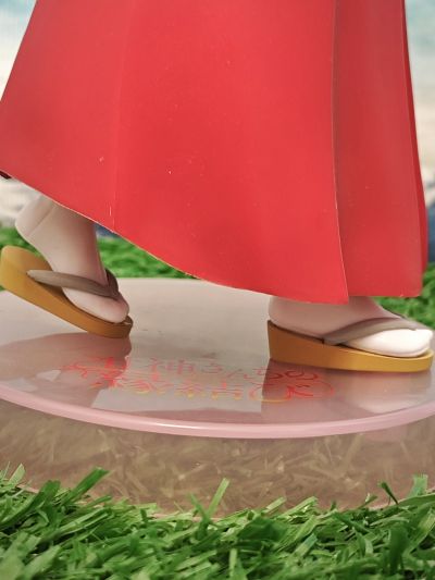 缘结甘神家 Trio-Try-iT人偶ー甘神夜重ー（待检资料）