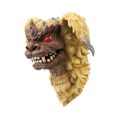 一番赏 哥斯拉 大怪兽列传G G奖 怪兽磁铁头