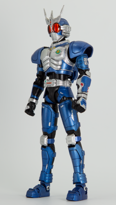 S.H.Figuarts 假面骑士G3