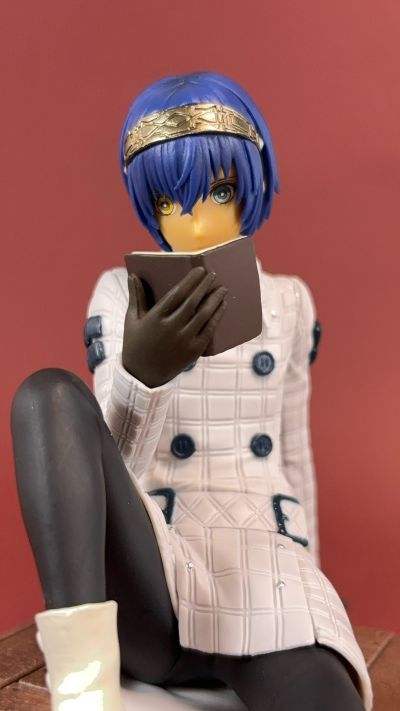 暗喻幻想：ReFantazio 小坐系列奖品人偶 “主角”