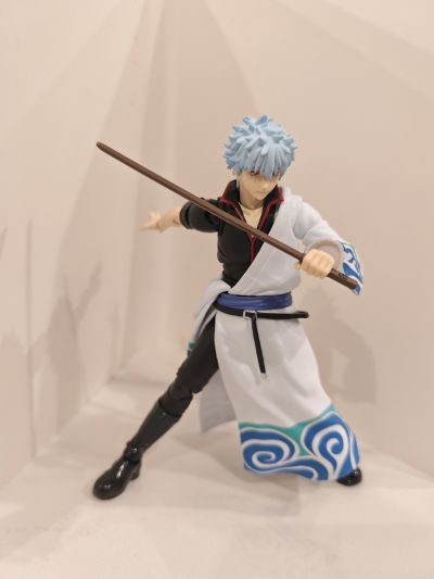 S.H.Figuarts 坂田银时