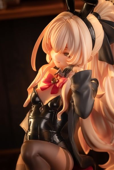 蔚蓝档案 笑面教授  兔女郎ver.