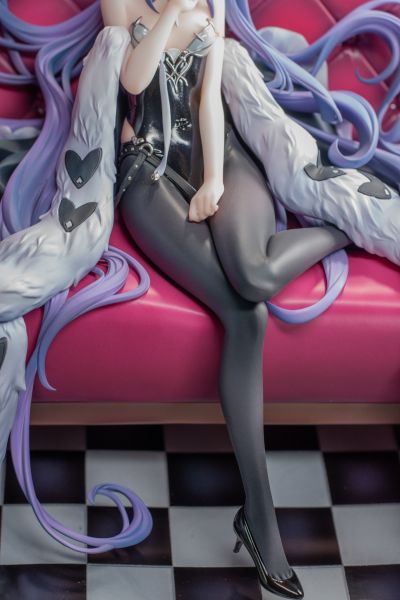 碧蓝航线 塔什干 独属于你的邀约