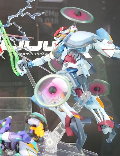 METAL ROBOT魂 ＜机动战士系列＞ 高达（跨时之战）