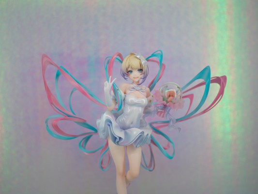 主播女孩重度依赖 超绝最可爱天使酱 周年派对