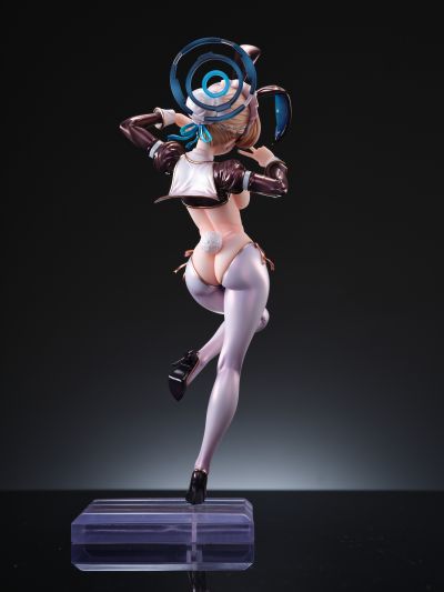 【咸蛙瞎拍】逆兔toki