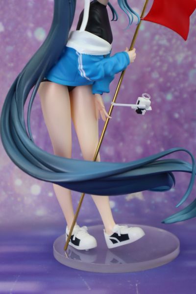 蔚蓝档案 天童爱丽丝 体操服ver