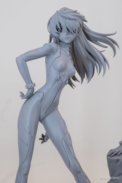 新世纪福音战士 明日香