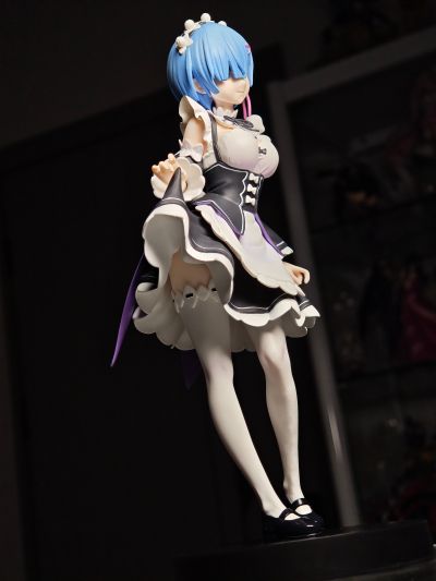 POP UP PARADE Re：从零开始的异世界生活 雷姆 L尺寸