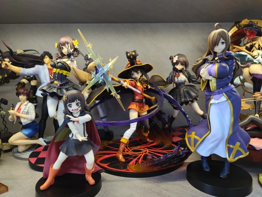 POP UP PARADE  为美好的世界献上祝福 第三季 维兹 L尺寸