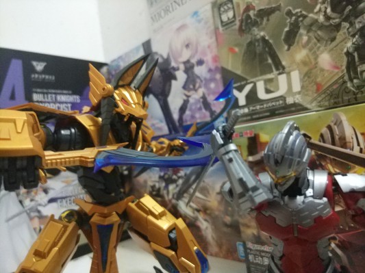 Figure-rise Standard ULTRAMAN 奥特曼 赛文 诸星弹 Suit Ver7.5 -Action- 