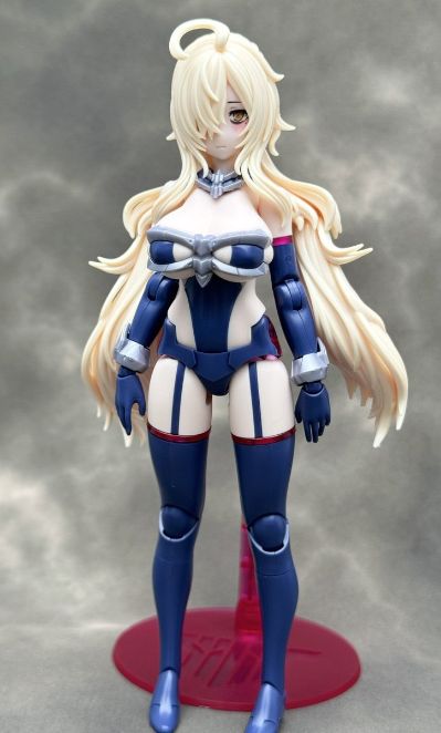 女神装置 皇巫 月读 王权