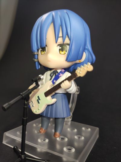 粘土人配件系列 孤独摇滚！ 表情替换件 虹夏/凉/郁代 特选款