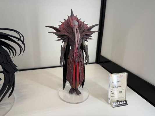 POP UP PARADE 博德之门3 SP 君主博德安