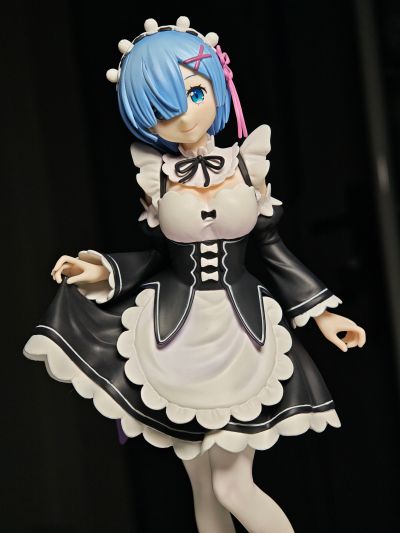 POP UP PARADE Re：从零开始的异世界生活 雷姆 L尺寸