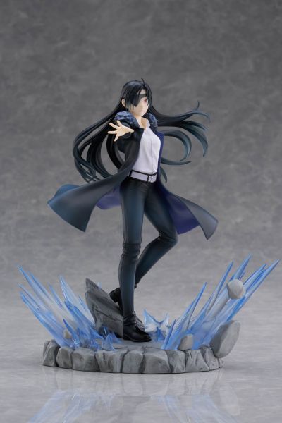 DRESSTA 黄泉的使者 阿萨