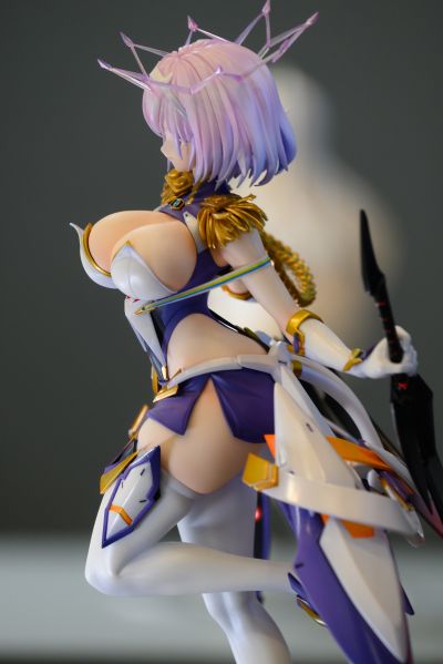 古立特宇宙 新条茜 Chaos New Order feat. saitom