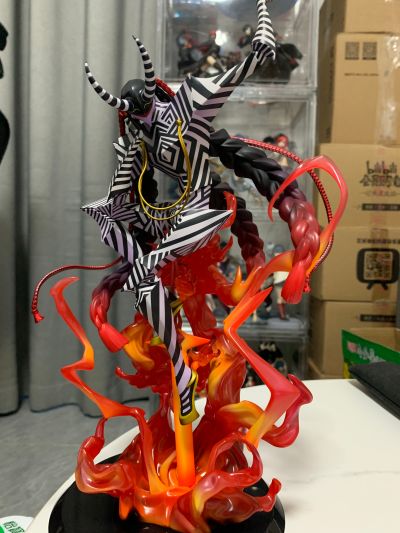 游戏角色系列DX 女神异闻录5皇家版 洛基