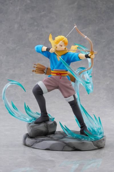 DRESSTA 黄泉的使者 尤尔