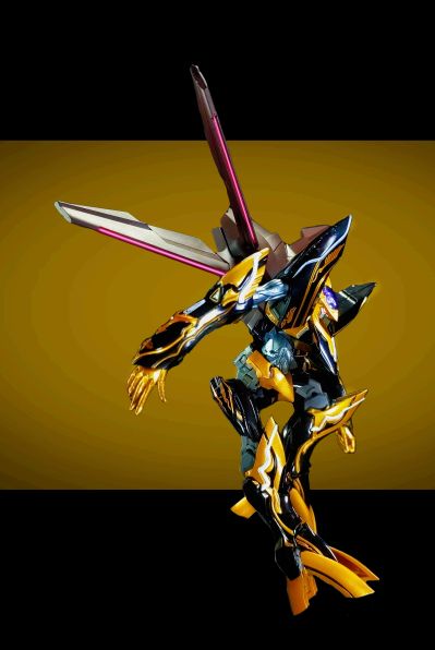 COMPOSITE Ver.Ka CODE GEASS 叛逆的鲁鲁修 R2 蜃気楼