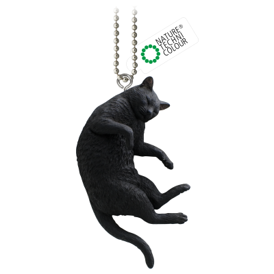 NTC MONO+  猫咪球链挂饰