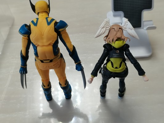 figma#635 异度神剑3 优妮