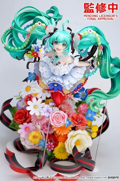 初音未来 世界第一公主殿下 2024