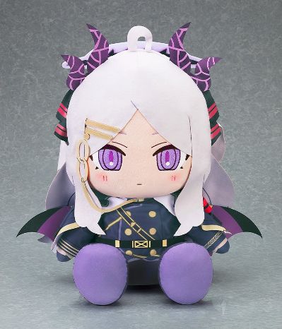 蔚蓝档案 Chocopuni 大号40cm毛绒玩偶 千夏／阳奈