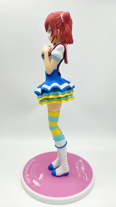 超级景品 Love Live! Sunshine!! 黒泽ルビィ 青空Jumping Heart 