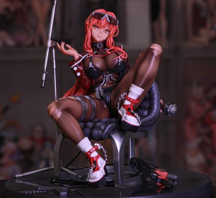 胜利女神：妮姬 沃纶姆