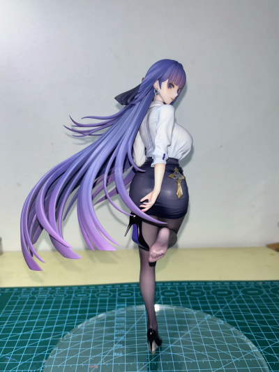 崩坏3rd 雷电芽衣