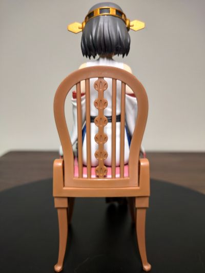 舰队Collection -舰娘-「Ceylon Tea Party」 SQ系列 舰队Collection -舰娘- 雾岛 