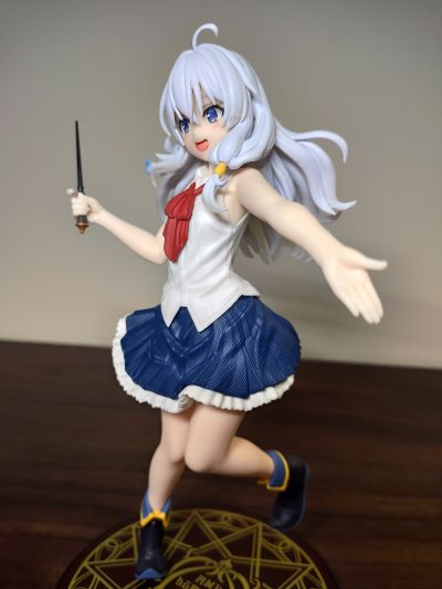 Coreful 魔女之旅 伊蕾娜 新装版