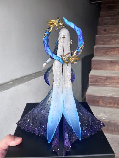 崩坏3rd 戒律之阿波尼亚