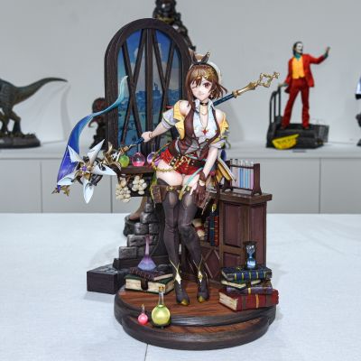 等身大胸像 哥斯拉(2023)