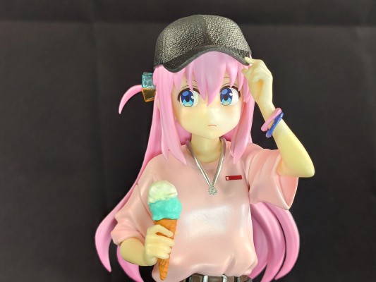 一番赏 孤独摇滚！VOLUME 2 最终大奖 后藤独 最终大奖版