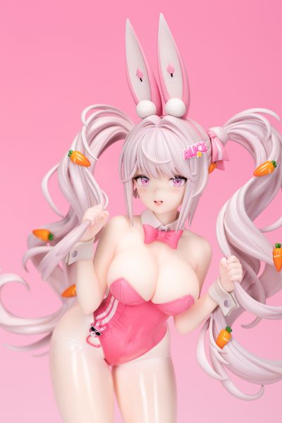 胜利女神：新的希望 爱丽丝：仙境兔女郎 树脂套件