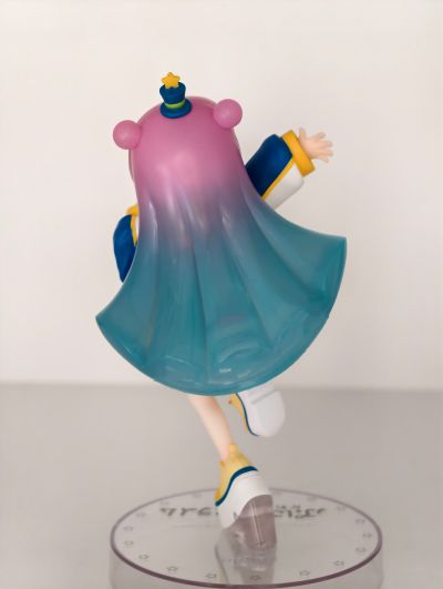 噗妮露是可爱史莱姆 Trio-Try-iT人偶ー平常的可爱噗妮露ー