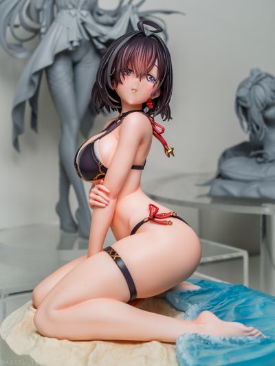 优米雅的炼金工房 ～追忆之炼金术士与幻创之地～ 优米雅·利斯菲尔德 泳装版