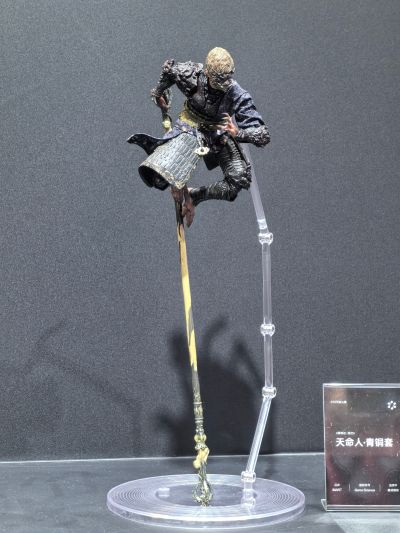 黑神话：悟空 夜叉王