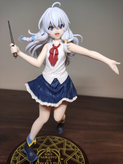 Coreful 魔女之旅 伊蕾娜 新装版