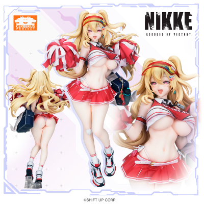 胜利女神：新的希望 克雷伊