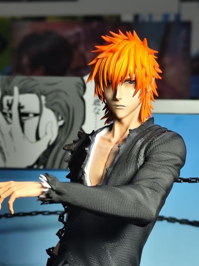 BLEACH 境·界（死神） 黑崎一护