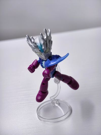 英雄总动员布鲁可积木人星辰版第1弹 2009-2011