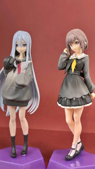 初音未来：缤纷舞台 Desktop×Decorate Collections “宵崎奏”