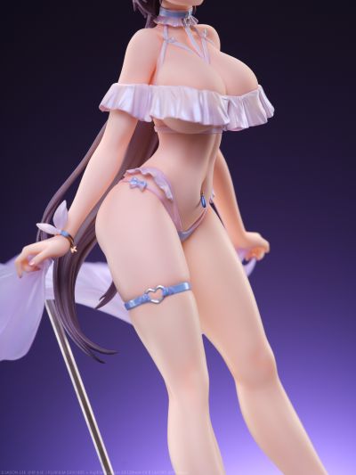 [Circle0]  猫一样的女友  伊万杰琳