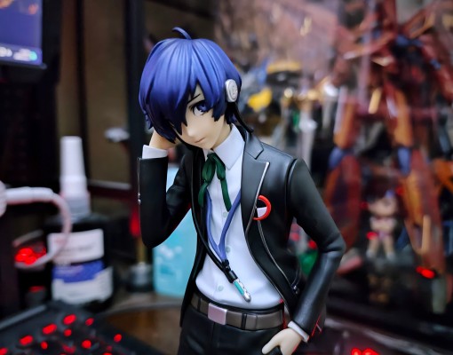 POP UP PARADE  女神异闻录3 Reload 主人公