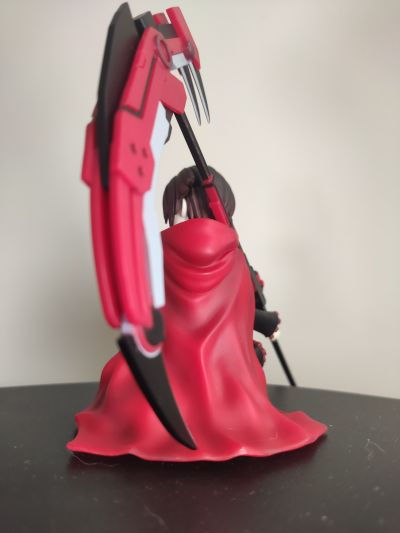 压泡面 四色战记 冰雪帝国 露比·罗丝